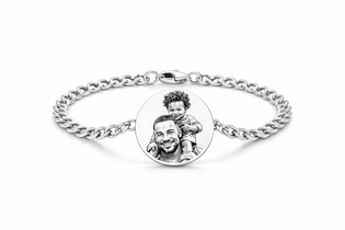 bracelet personnalisé