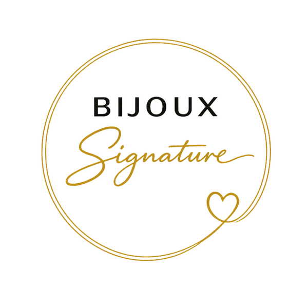 BIJOUX SIGNATURE