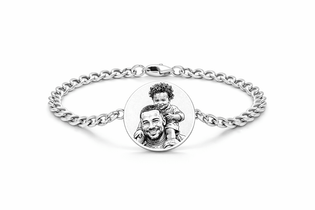 bracelet personnalisé