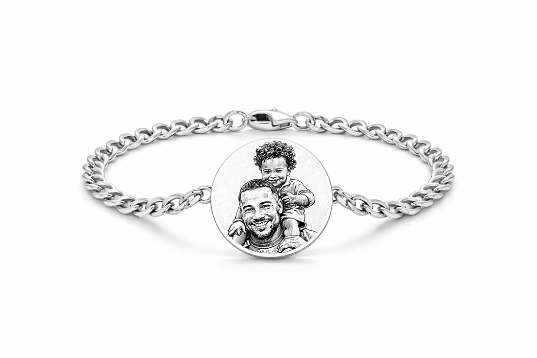 bracelet personnalisé