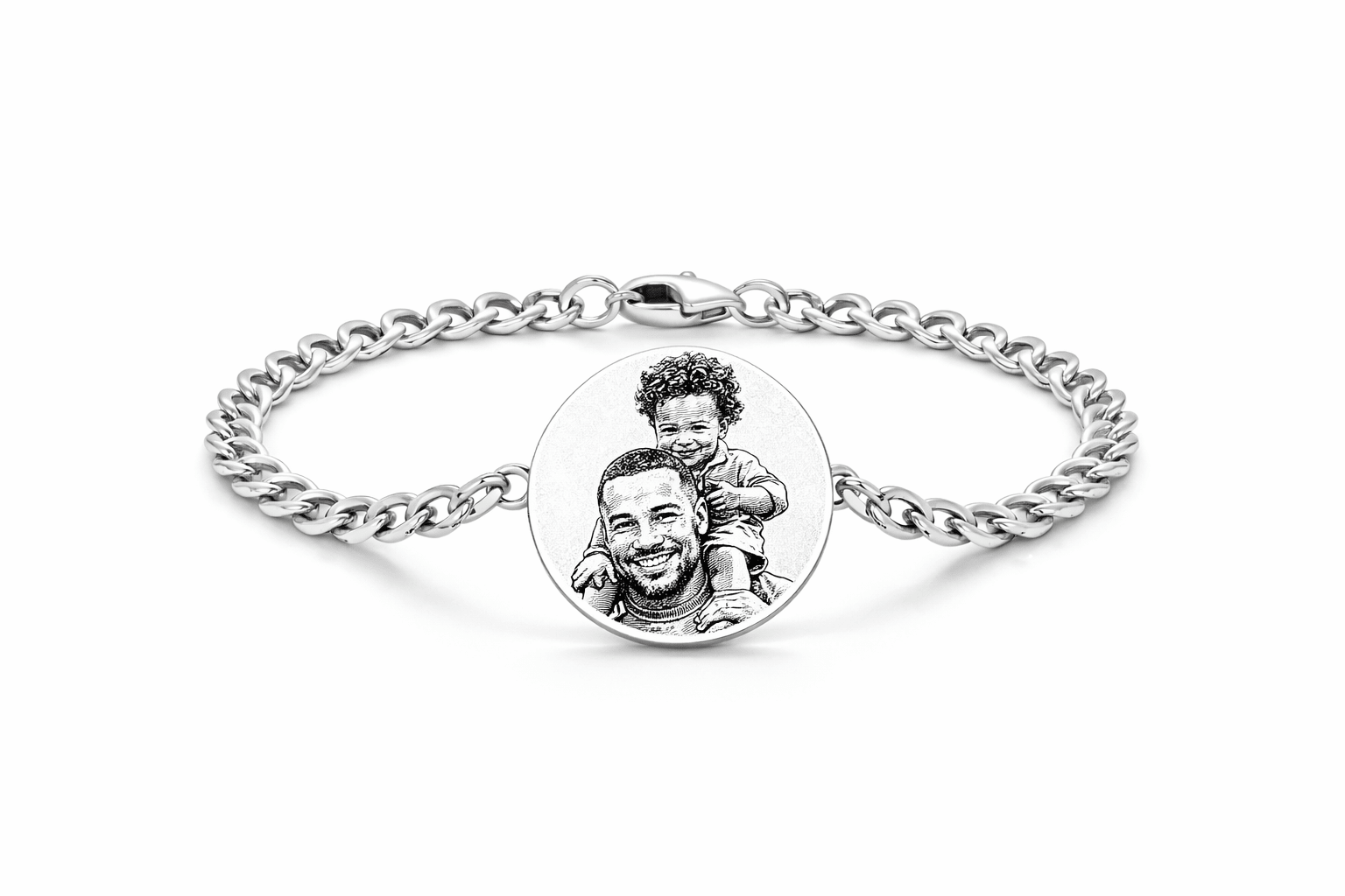 bracelet personnalisé
