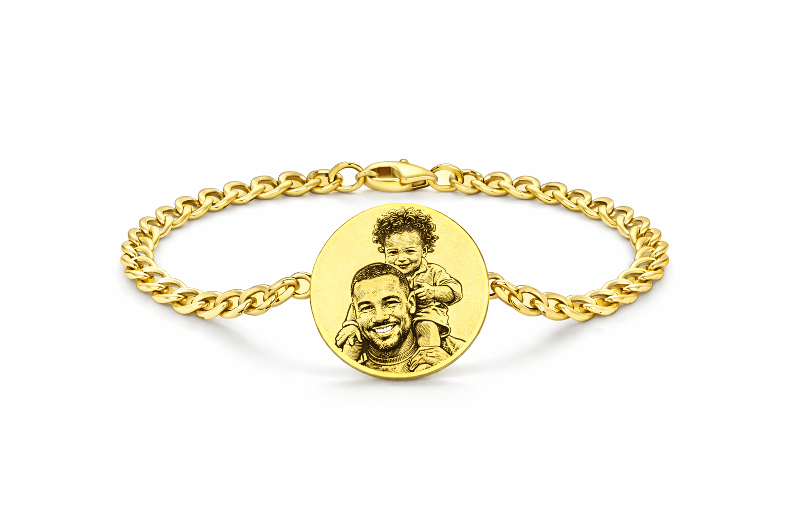 bracelet personnalisé