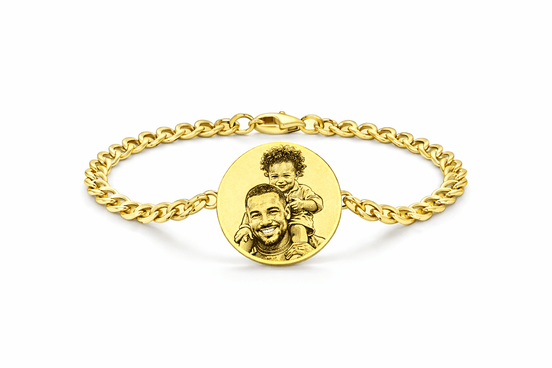 bracelet personnalisé